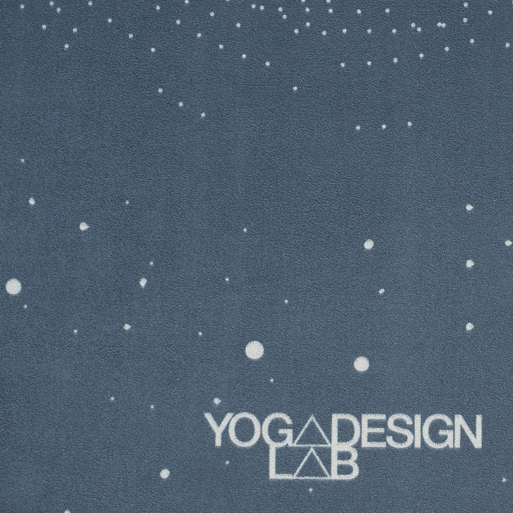 Yoga Design Lab Combo Yoga Mat 5.5mm - Mandala Turquoise – Key Power Sports  Singapore