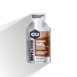 GU Roctane Ultra Endurance Gel - Chocolate Coconut