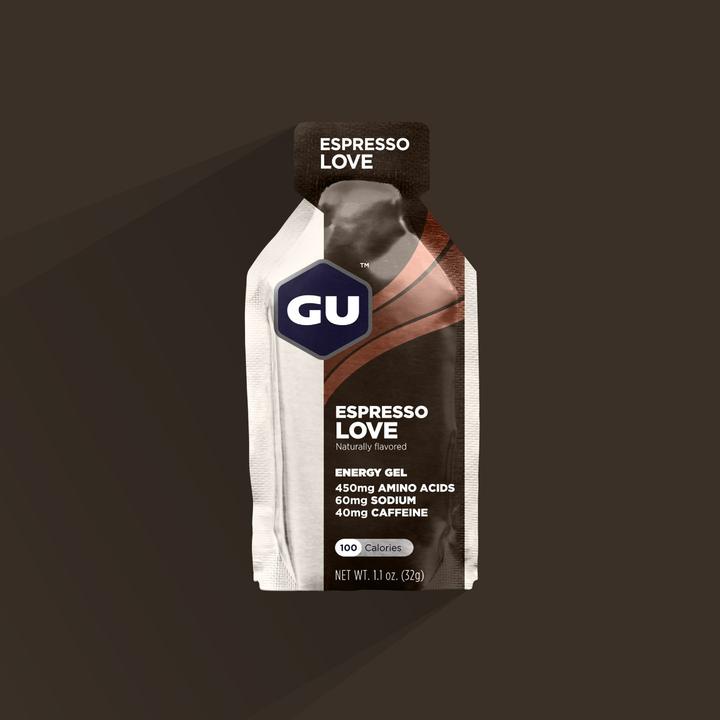 GU Energy Gel - Expresso Love
