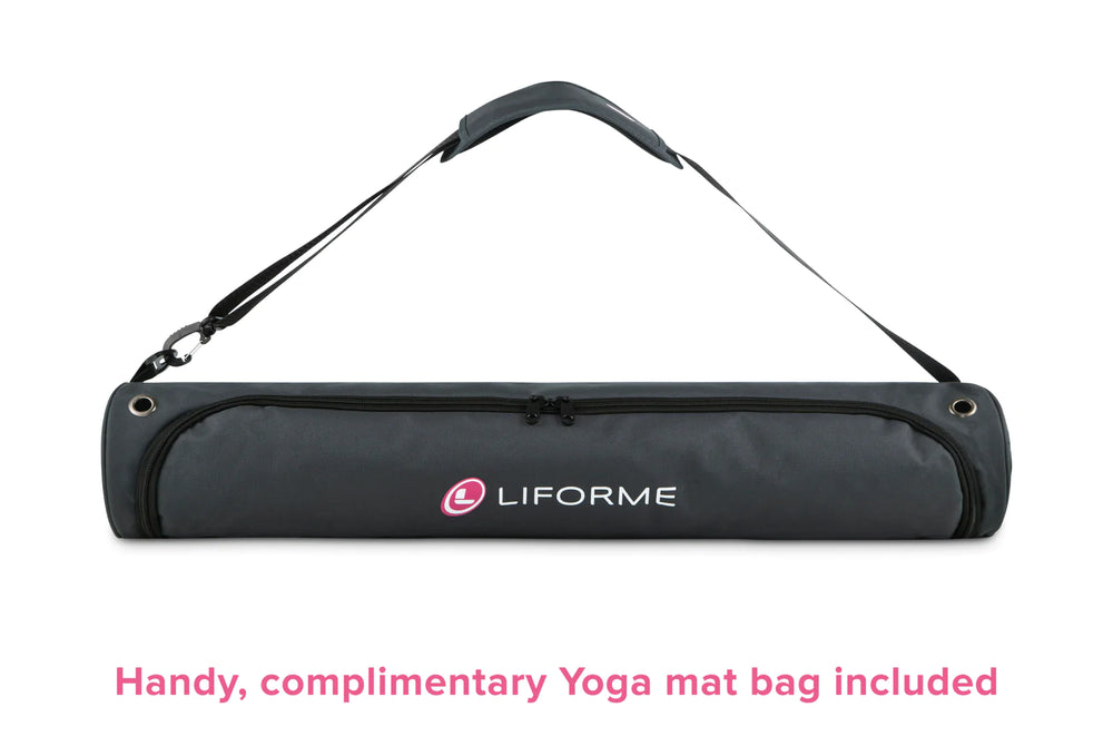 Liforme Yoga Travel Mat - Olive