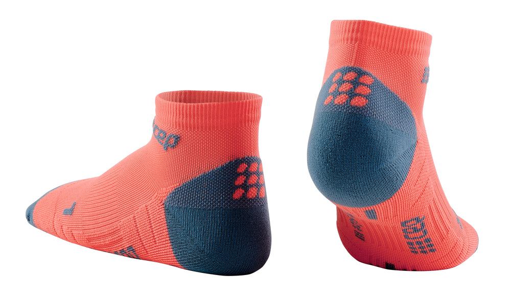 CEP Men's Compression Low Cut Socks 3.0 : WP5ABX