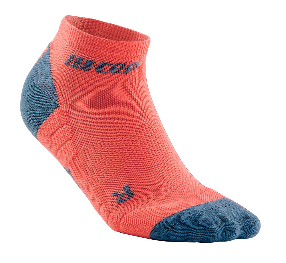 CEP Men's Compression Low Cut Socks 3.0 : WP5ABX