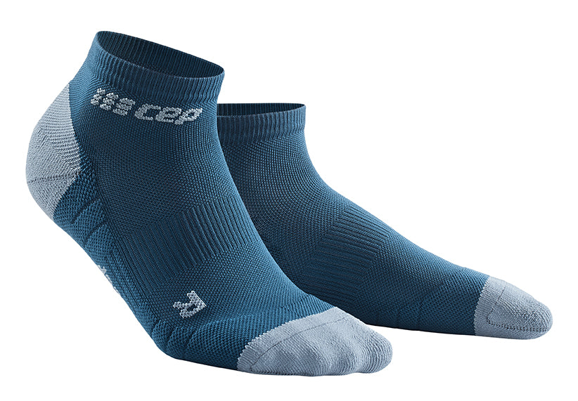CEP Men's Compression Low Cut Socks 3.0 : WP5ADX