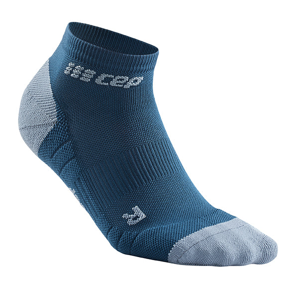 CEP Men's Compression Low Cut Socks 3.0 : WP5ADX