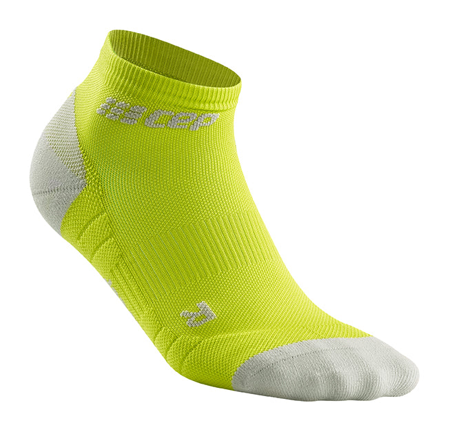 CEP Men's Compression Low Cut Socks 3.0 : WP5AEX