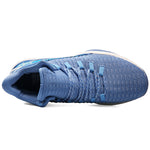 PEAK Men's Basketball Shoes - Blue