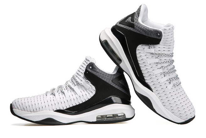 White air 2025 jordan basketball shoes