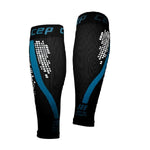 CEP Men's Compression Night Tech Calf Sleeves 3.0 : WS5H30