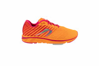 Newton Women's Gravity 11 - W000222 - Tangerine Pink