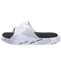 PEAK Women's Taichi Slides 1.0 - White/Black