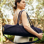BAHE Everyday Studio Yoga Mat Bag - Moonlight