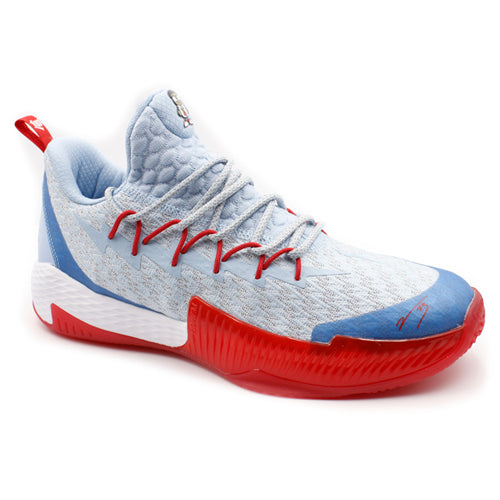PEAK Men's Lightning Lov Williams - Sky Blue