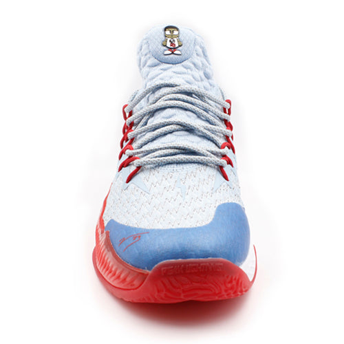 PEAK Men's Lightning Lov Williams - Sky Blue