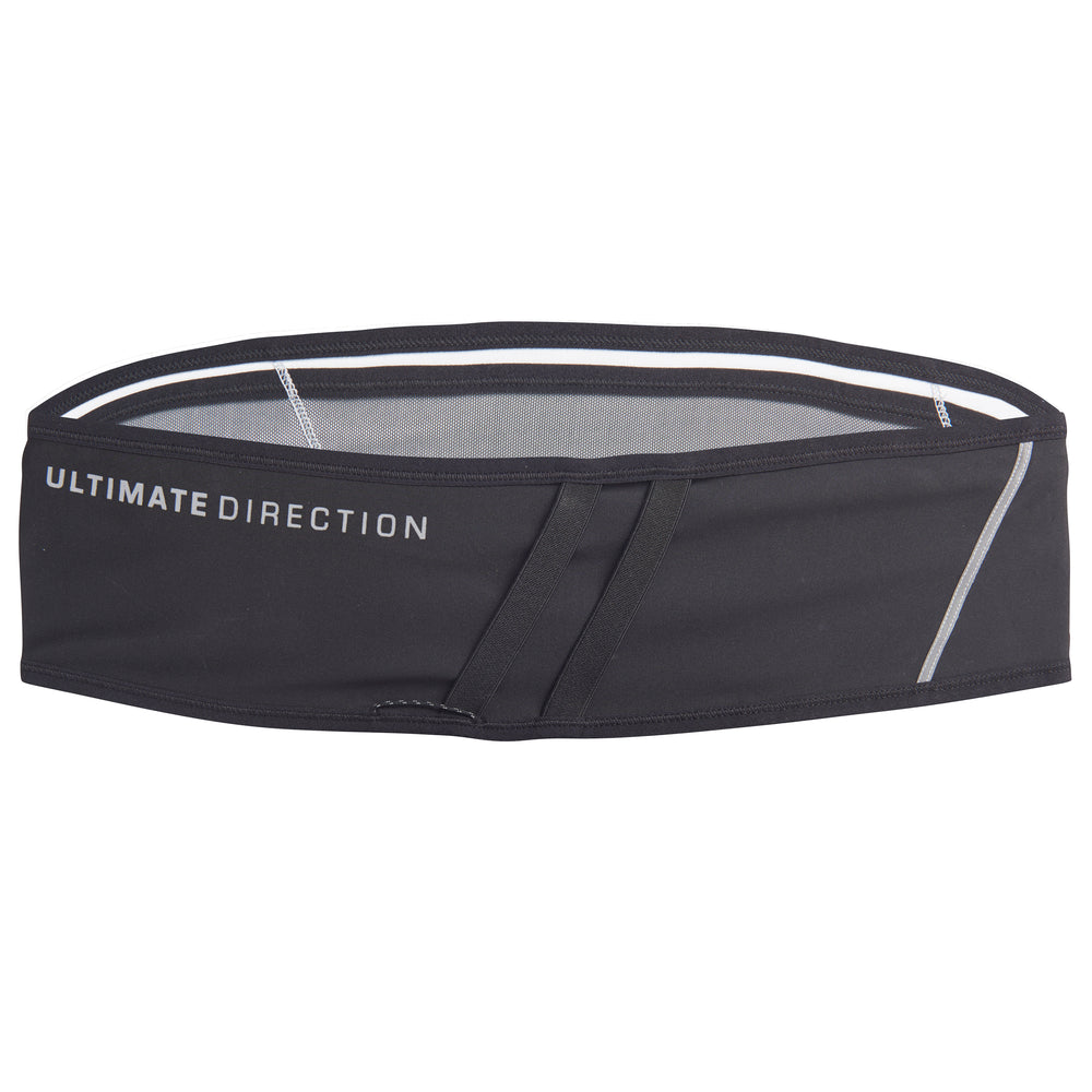 Ultimate Direction Comfort Belt - Black