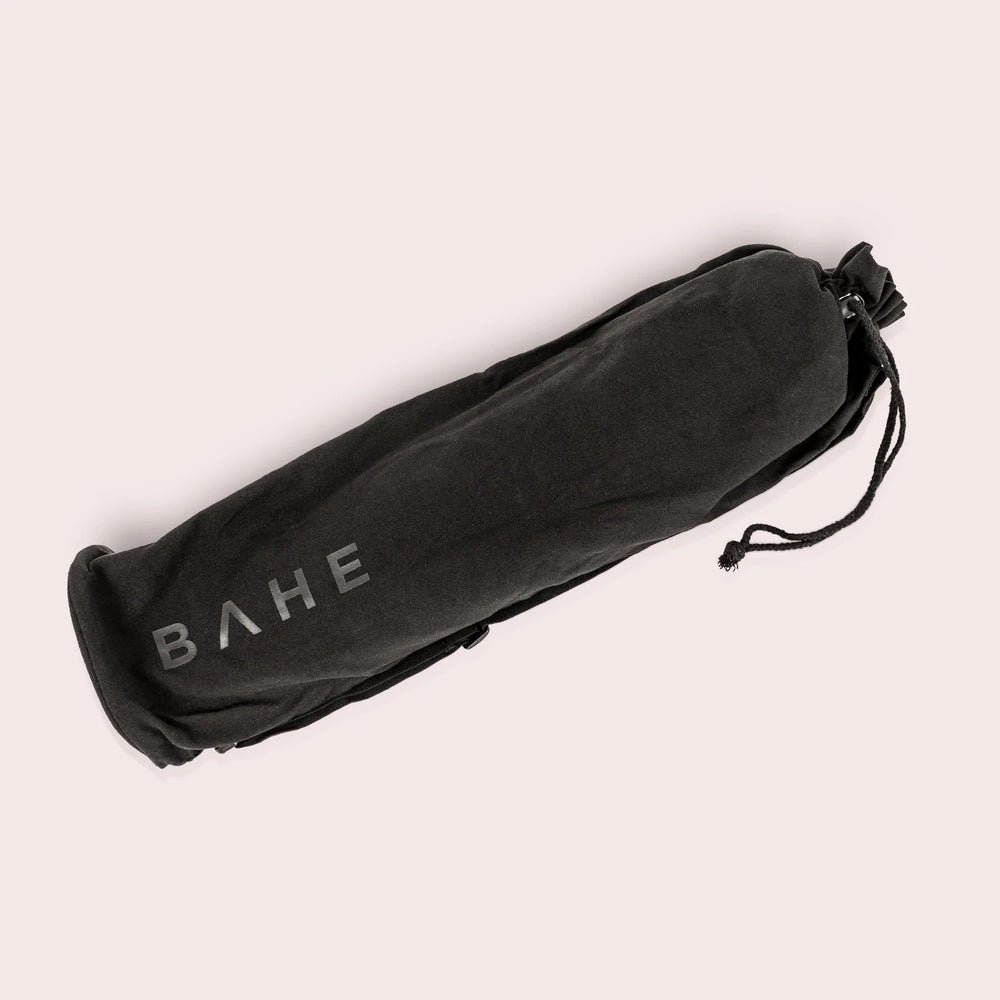 BAHE Essential Yoga Mat Bag - Anthracite