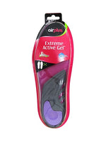 AirPlus Women's Extreme Active Gel Insoles