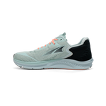 ALTRA WOMEN'S Torin 5 Wide - GRAY/CORAL