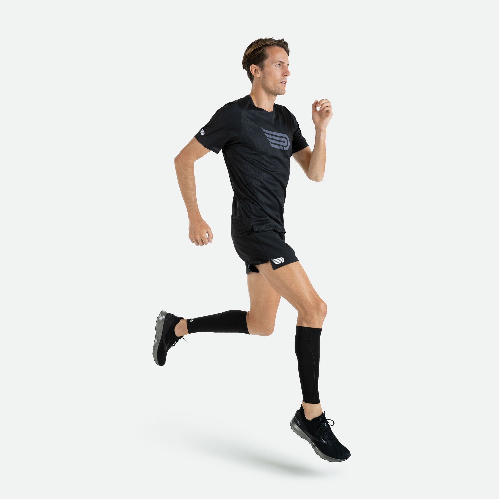 Pressio Men's Arahi Top