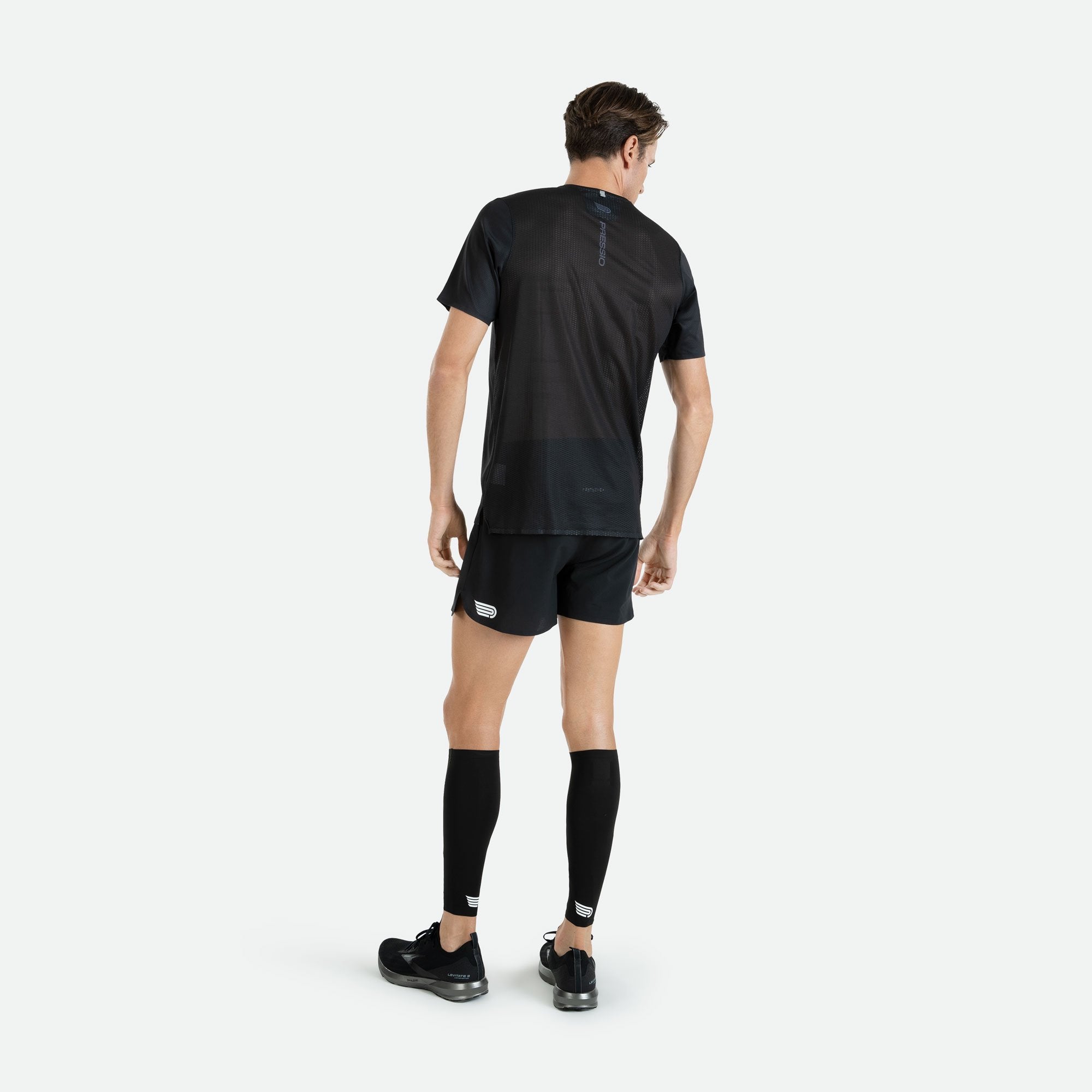 Pressio Men's Arahi Top