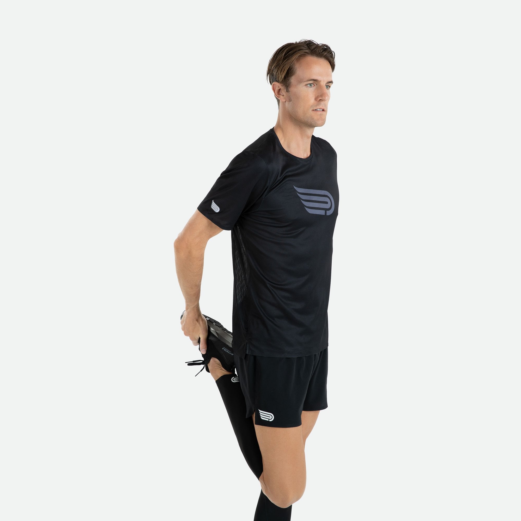 Pressio Men's Arahi Top
