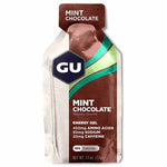 GU Energy Gel - MINT CHOCOLATE