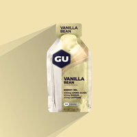 GU Energy Gel - VANILLA BEAN