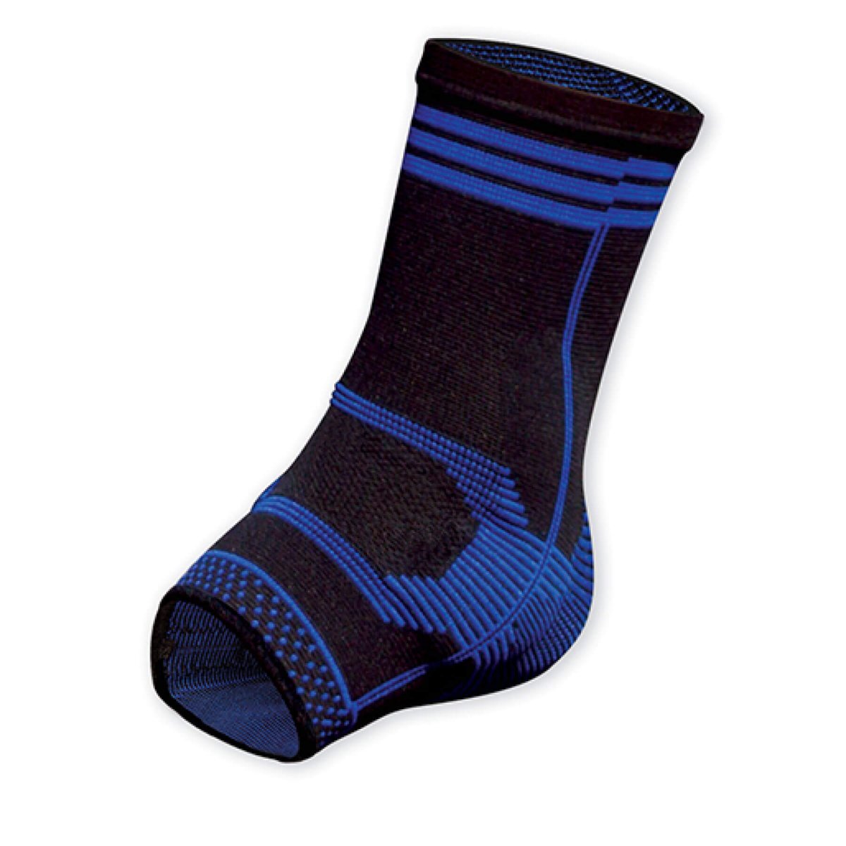 PRO-TEC Gel Force Ankle Support