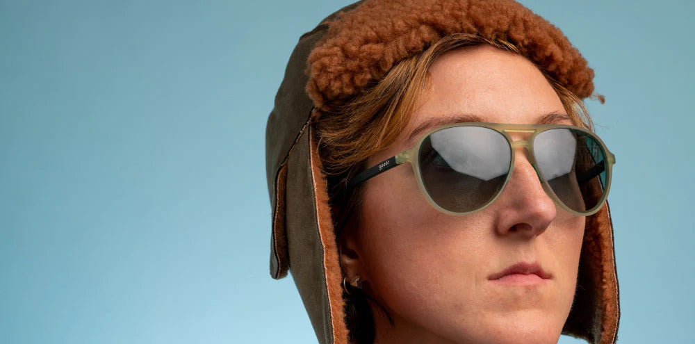 Goodr - Buzzed On The Tower