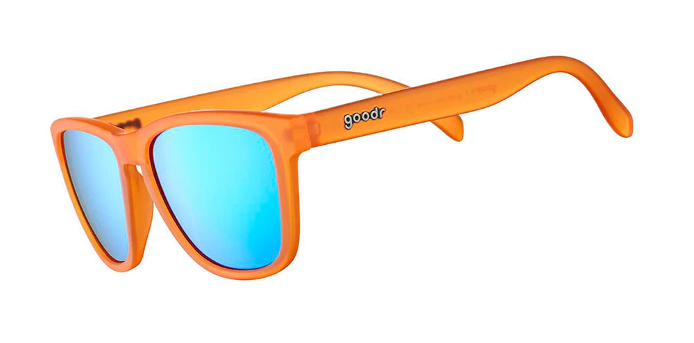 Goodr - Donkey Goggles