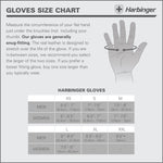Harbinger Men FlexFit® Gloves - Green