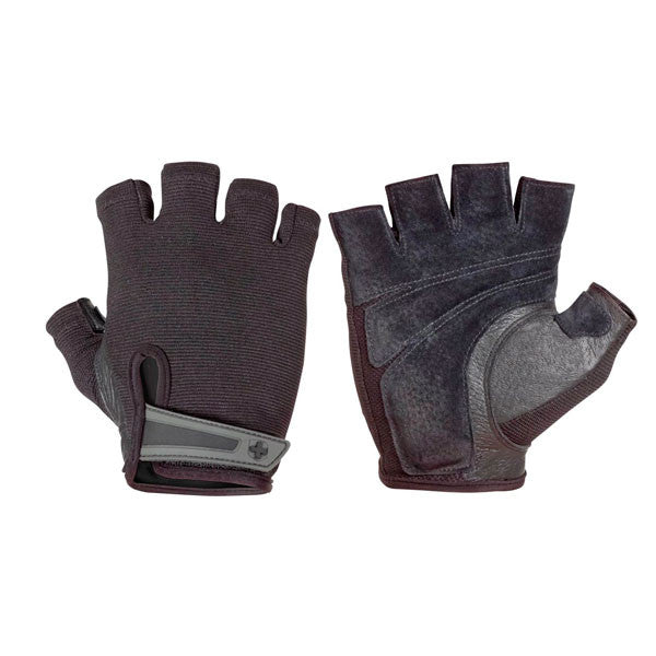 Harbinger best sale lifting gloves