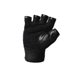 Harbinger Pro WristWrap Gloves - Black