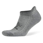 Balega Hidden Comfort Running Socks - Charcoal