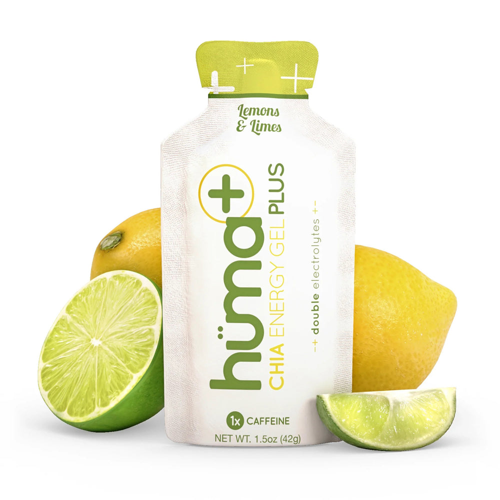 Huma Gel Plus - Lemon Lime