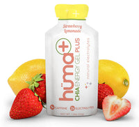 Huma Gel Plus - Strawberry Lemonade