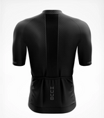 Huub Men's Core 3 Short Sleeve Jersey - Black/Graphite