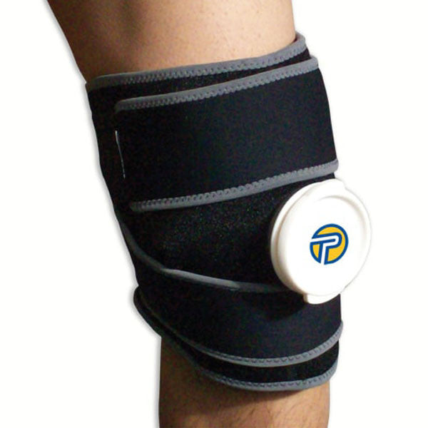 PRO-TEC Ice/Cold Therapy Wrap (S)