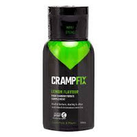 CRAMPFIX 50ml Bottle - Ice Lemon