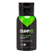 CRAMPFIX 50ml Bottle - Ice Lemon