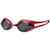 Mizuno GX Sonic Eye - Light Smoke/Red