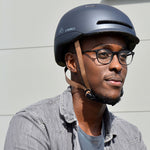 LIVALL C20 Smart Urban Helmet - Black