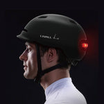 LIVALL C20 Smart Urban Helmet - Black