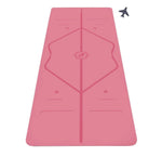 Liforme Travel Mat - Pink