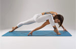Liforme Yoga Mat - Blue
