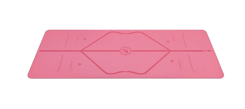 Liforme Yoga Mat - Pink