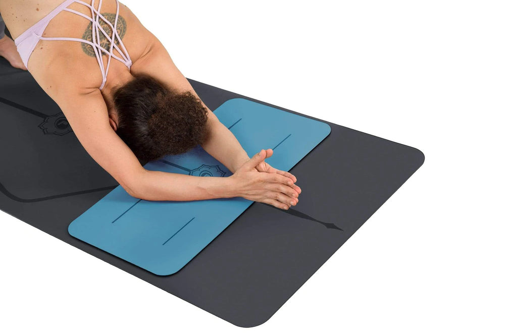 Liforme Yoga Pad - Blue
