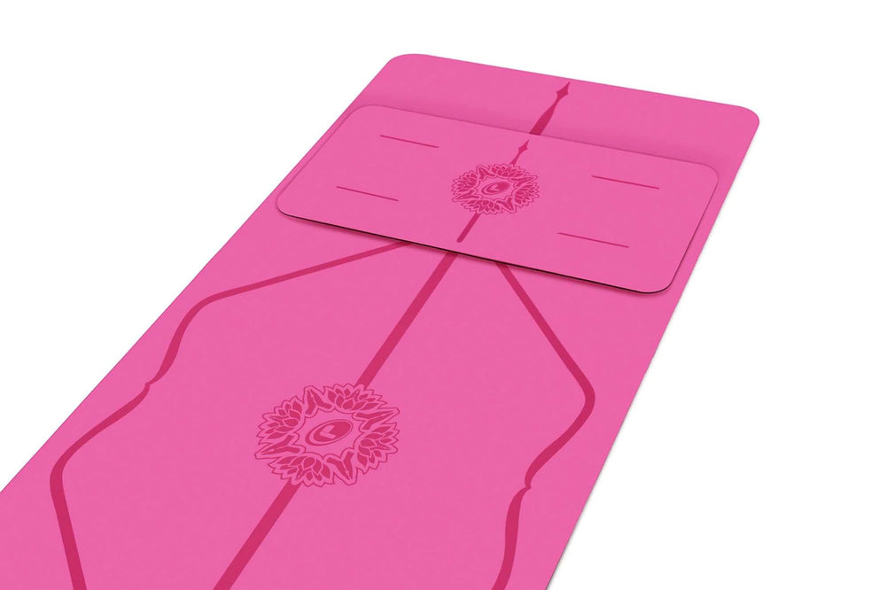 Liforme Yoga Pad - Pink