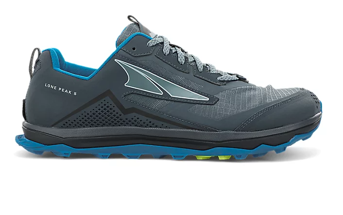 Men's altra 2025 shoes sale
