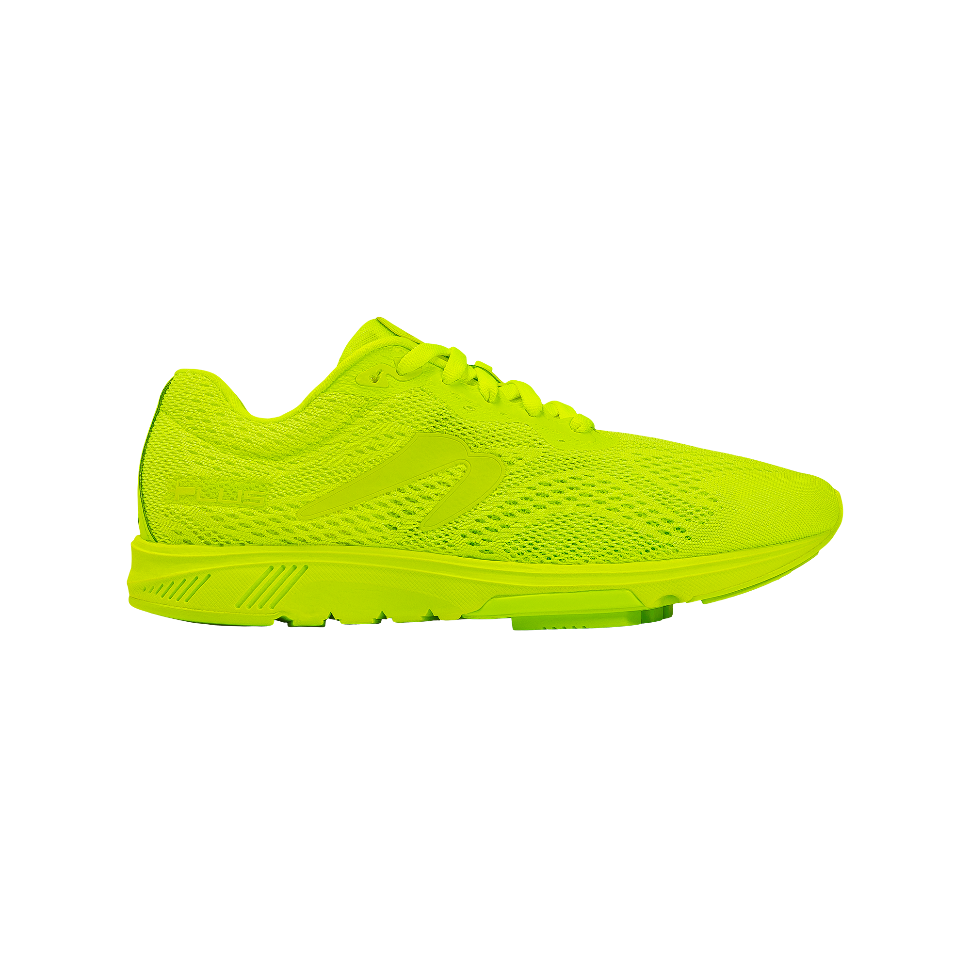 Newton Women's Gravity Plus W000222 - Citron