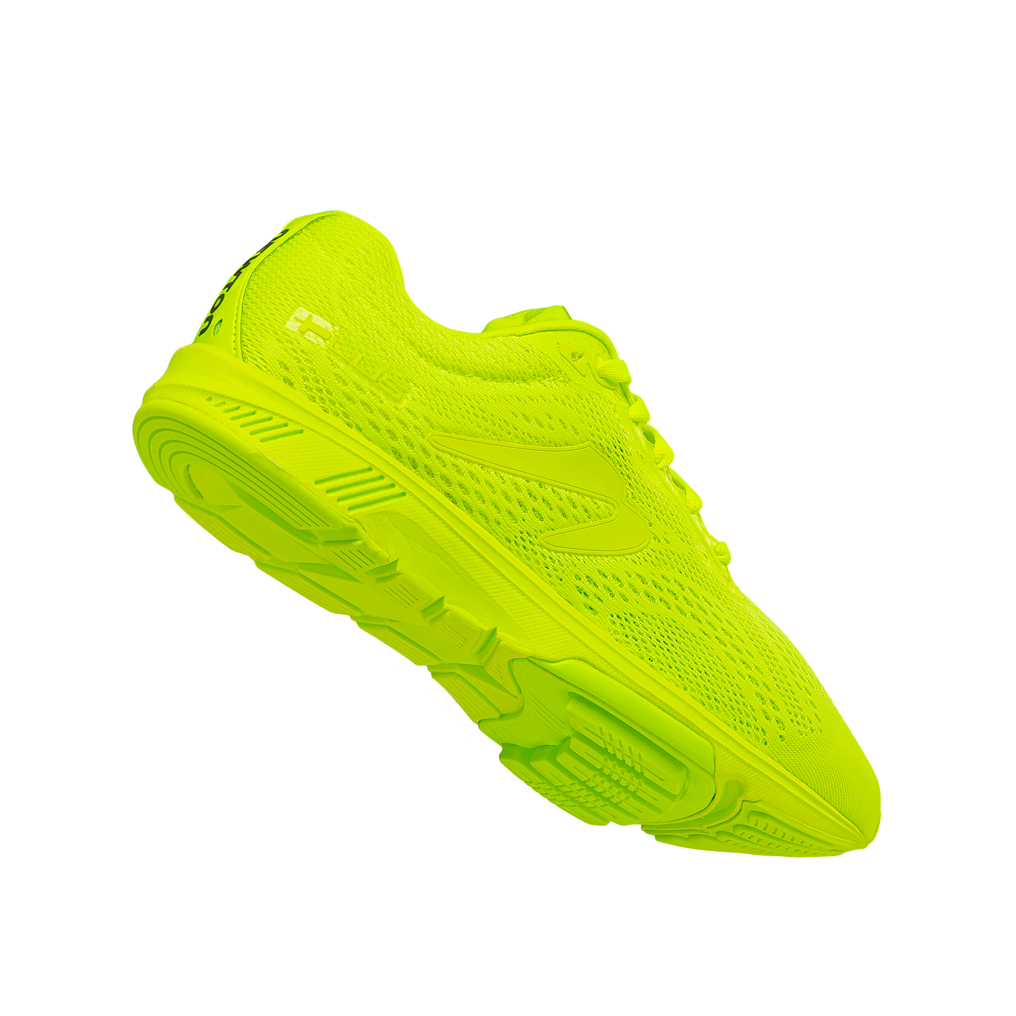 Newton Women's Gravity Plus W000222 - Citron